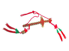 Coins Sword Ornament