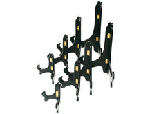 Wooden Plate Stand
