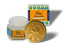 Tiger Balm