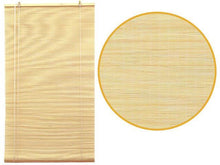 Fine Matchstick Bamboo Blinds (#38)