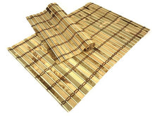 Bamboo Place Mat  (2pcs / pack)