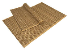 Bamboo Place Mat  (2pcs / pack)