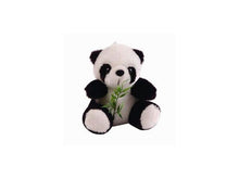 Plush Panda Toy