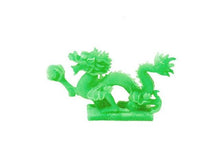 Dragon with Pearl Statue (M) - 9 in. (L)