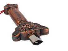 Retractable Tai Chi Sword