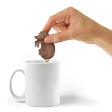 CUTE-TEA Hedgehog Tea Infuser
