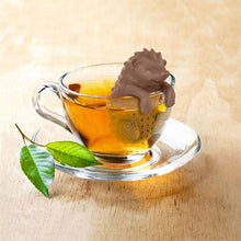 CUTE-TEA Hedgehog Tea Infuser