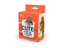 CUTE-TEA Hedgehog Tea Infuser