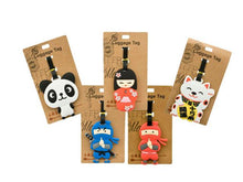Luggage Tag
