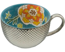 Metallic Ceramic Extra Large Mug - 28oz.