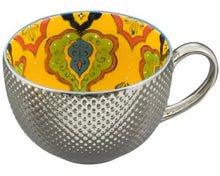 Metallic Ceramic Extra Large Mug - 28oz.