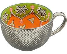 Metallic Ceramic Extra Large Mug - 28oz.