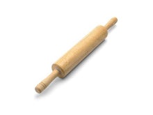 Wooden Dumpling Dough Roller