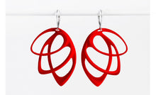 Jenny Wu Lace Orbis Light Earrings