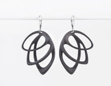 Jenny Wu Lace Orbis Light Earrings
