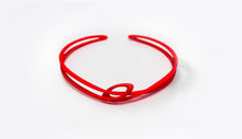 Jenny Wu Knot Choker