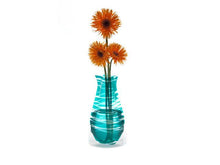 MYVAZ Expandable Flower Vase