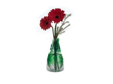 MYVAZ Expandable Flower Vase