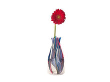 MYVAZ Expandable Flower Vase