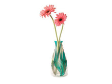 MYVAZ Expandable Flower Vase