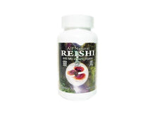 All Natural Rei-Shi (LingZhi)