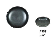 Iron Glaze Ceramics Collection