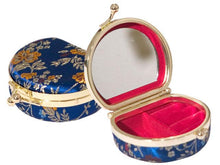 Jewelry Box  with Mirror