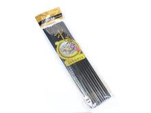 Premium Melamine Chopsticks - (10 pairs) Black