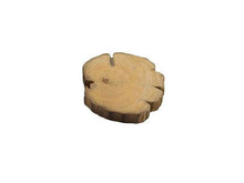 Natural Teak Coaster