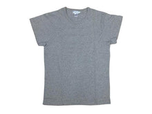 Cotton Interlock Undershirt - Short Sleeve