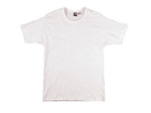 Cotton Interlock Undershirt - Short Sleeve