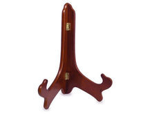 Wooden Plate Stand