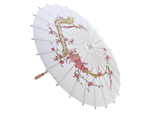 Printed Paper Parasol