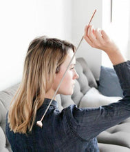 Copper Back Scratcher