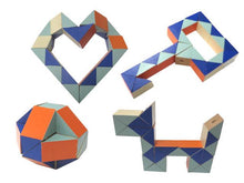 Snake Blocks