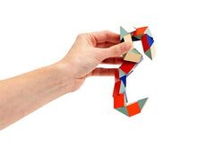 Snake Blocks