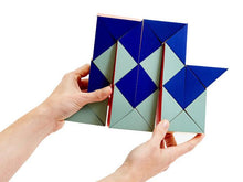 Snake Blocks