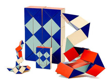 Snake Blocks