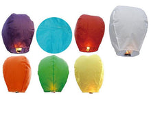 Sky Lantern / Wishing Light