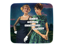 Melamine Mini Tray - 5" SQ