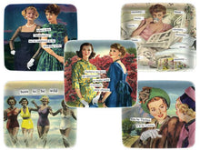 Melamine Mini Tray - 5" SQ