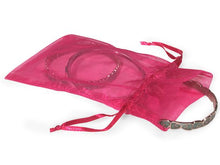 Organza Pouch - 10 pcs/pack (4" Wide)