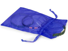 Organza Pouch - 10 pcs/pack (4" Wide)