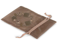 Organza Pouch - 10 pcs/pack (4" Wide)