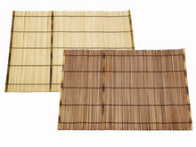 Matchstick Bamboo Place Mat