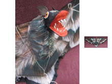 Exotic Creature Kite