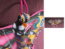 Exotic Creature Kite
