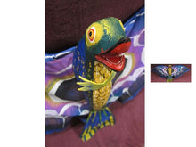 Exotic Creature Kite
