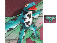 Exotic Creature Kite