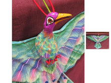 Exotic Creature Kite